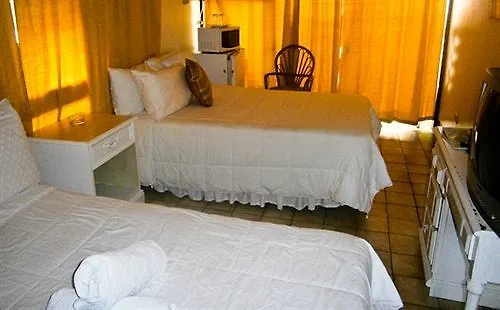 Hotel Joshua Rose Guest House Philipsburg